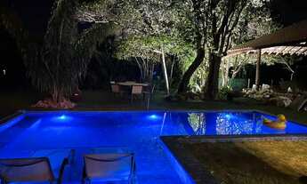 Imagem 5: Casa à venda, 6 Suítes, Praia do Forte - Camaçari/BA