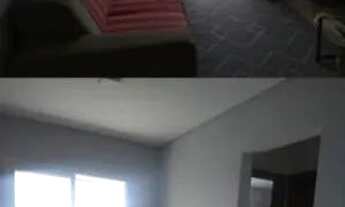 Imagem 2: APARTAMENTO COM VARANDA Parque Santo Antonio 2 dormitorios, varanda, cozinha americana, 1