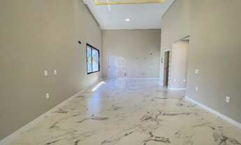 Imagem 3: Casa Alto Padrão com 3 Suites