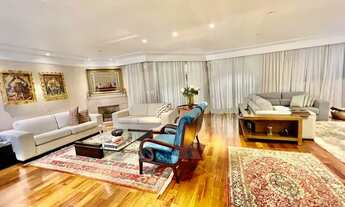 Imagem 3: Apartamento à venda, 4 Suítes, 4 Vagas, Alto de Santana