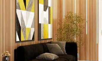 Imagem 4: Apartamento à venda 2 quartos 1 suíte 2 banheiros 1 vaga Intermares Cabedelo