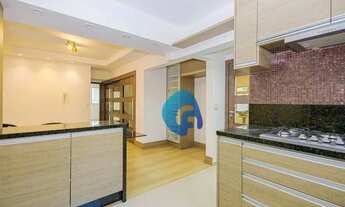 Imagem 3: Apartamento com 4 dormitórios à venda, 186 m² por R$ 1.650.000,00 - Bigorrilho - Curitiba