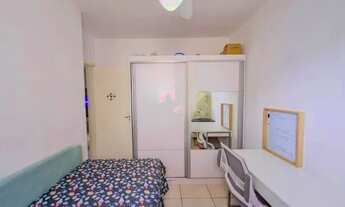 Imagem 7: Apartamento para aluguel, 2 quartos, 1 vaga, Havaí - Belo Horizonte/MG