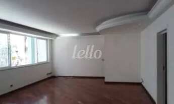 Imagem: São Paulo - Apartamento Padrão - Paraíso