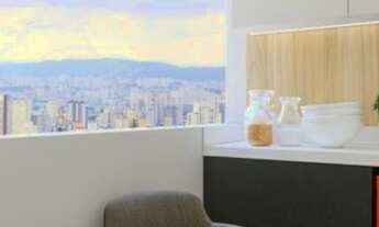 Imagem 4: Apartamento- 2 Dorms c/ Suíte- Lançamento- Vista permanente