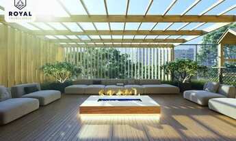 Imagem 3: Apartamento à venda 2 quartos 1 banheiro 1 vaga Jardim Oceania João Pessoa