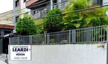 Imagem 2: APARTAMENTO - PARQUE SÃO PEDRO - SP