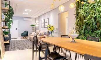 Imagem 6: Lindo apartamento finamente mobiliado alto padrão frente mar