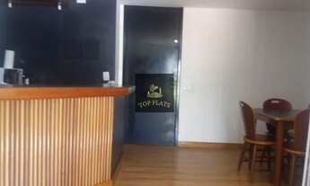 Imagem: Flat Para Locação no Brooklin