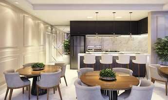 Imagem 5: Itapema - Apartamento Padrão - Centro