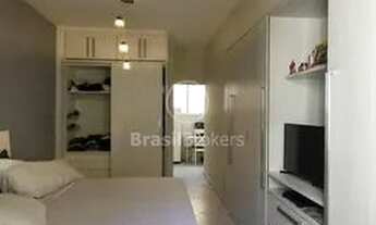 Imagem 6: Rio de Janeiro - Apartamento Padrão - Botafogo