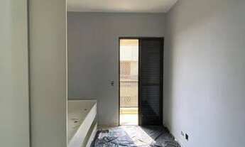 Imagem 6: Apartamento com 3 dormitórios, 90 m² - venda por R$ 500.000,00 ou aluguel por R$ 4.100,00