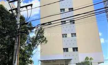 Imagem: Apartamento - Bosque - Campinas