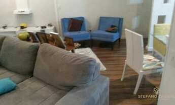 Imagem 3: Apartamento com 3 dormitórios, 99 m² - venda por R$ 636.000,00 ou aluguel por R$ 3.640,00