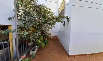 Imagem 6: Casa térrea disponivel para venda de 158m² - Campo Limpo