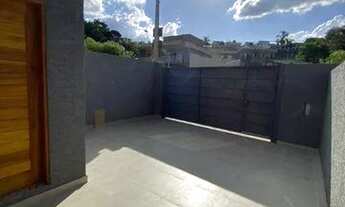 Imagem 4: Casa com 3 dormitórios para alugar, 85 m² por R$ 4.240/mês - Jardim do Lago - Atibaia/SP