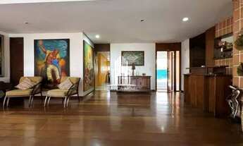 Imagem 7: FAZENDINHA, G. VIANA, LOCAÇÃO, 4 DORM. (2 SUÍTES) - ESTILO CONTEMPORÂNEO, PISCINA E MUITO