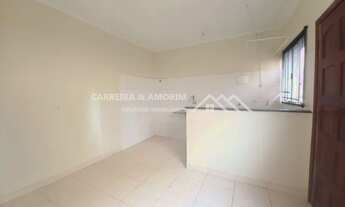 Imagem 6: ALUGO KITNET COM 1 DORMITÓRIO, PRÓXIMO AO TERMINAL CAPELINHA, JARDIM GERMÂNIA, CAMPO DE FO