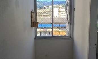 Imagem 3: Apartamento para aluguel com 70 metros quadrados com 2 quartos em Grajaú - Rio de Janeiro