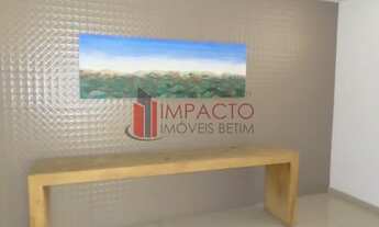 Imagem 3: Cobertura para venda com 181 metros quadrados com 3 quartos em Angola - Betim - MG