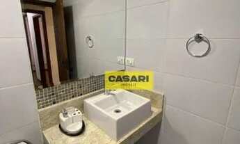 Imagem 6: Apartamento com 3 dormitórios para alugar, 92 m² - Santa Paula - São Caetano do Sul/SP