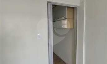 Imagem: São Paulo - Apartamento Padrão - ACLIMAÇÃO