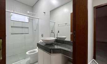 Imagem 10: Casa com 3 dormitórios, 155 m² - venda por R$ 520.000,00 ou aluguel por R$ 2.650,00/mês