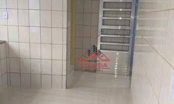 Imagem 2: Casa com 1 dormitório para alugar, 30 m² por R$ 800,00/mês - Jardim Roseli - São Paulo/SP