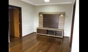 Imagem 2: Apartamento Padrão em São José do Rio Preto