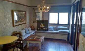 Imagem 2: Flat disponível no Jardim Paulista