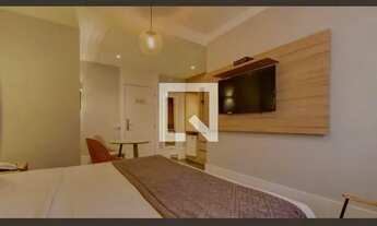 Imagem 5: Apartamento para Aluguel - Jardim Paulista, 1 Quarto, 43 m2