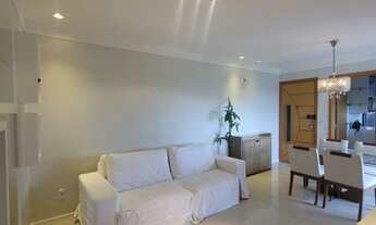 Imagem 2: Colina A finamente decorado, 2/4 com varanda Gourmet