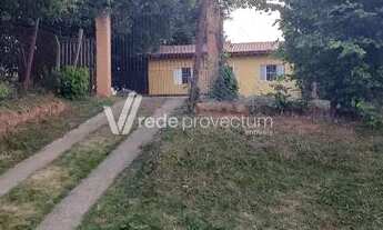 Imagem: Casa - Sousas - Campinas