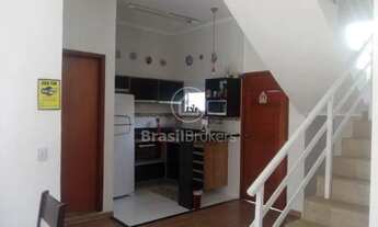 Imagem: Niterói - Casa Padrão - Engenho do Mato