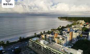 Imagem 3: Apartamento à venda 1 quarto 1 banheiro 1 vaga Cabo Branco João Pessoa