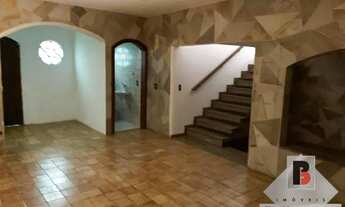 Imagem 4: SOBRADO RESIDENCIAL GRANDE MOÓCA REF BC 7221