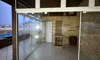 Imagem 3: Alugo cobertura Duplex Recreio dos Bandeirantes/RJ