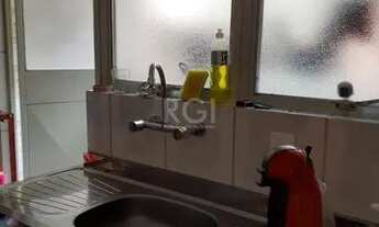 Imagem 6: Apartamento JK para Venda - 44m², 0 dormitórios, 1 vaga - Santana