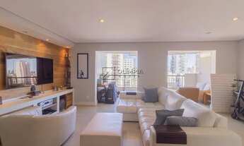 Imagem 7: Apartamento Venda 3 Dormitórios - 127 m² Moema