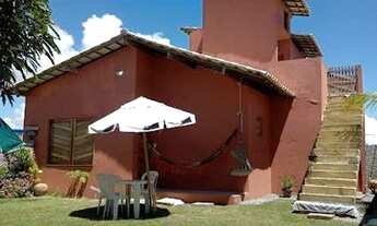 Imagem: Vendo Casa Barra Grande - Taipu de Fora