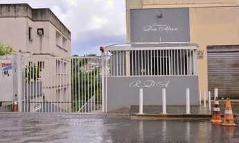 Imagem: Aluga-se apartamento residencial Dom Afonso