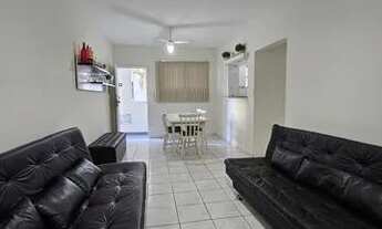 Imagem 2: Apartamento 1 dorm. Gonzaga- Ed. Frente Mar