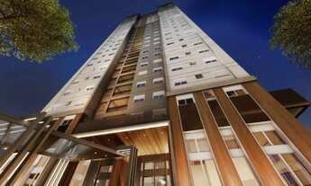 Imagem: APARTAMENTO RESIDENCIAL em São Paulo