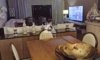 Imagem: Apartamento de Luxo, na José Higino (5