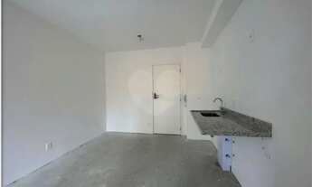 Imagem 5: Studio na Chácara Klabin, com 23m²