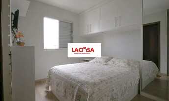 Imagem 6: Apartamento com 3 dormitórios à venda - Jardim das Colinas 75m²