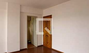 Imagem 3: Apartamento para Aluguel - Engenho de Dentro, 2 Quartos, 51 m2