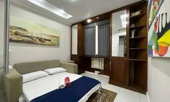 Imagem 4: ALUGO APARTAMENTO COM 4 QUARTOS EM COPACABANA PARA ATÉ 8 PESSOAS