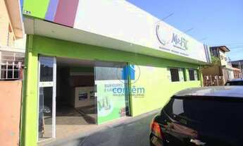 Imagem 2: Salão para alugar, 123 m² por R$ 6.000,00/mês - Jardim das Flores - Osasco/SP