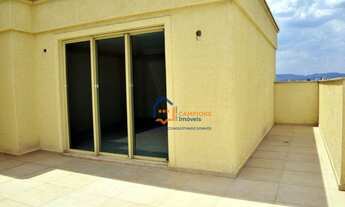 Imagem 6: Cobertura à venda, 266 m² por R$ 2.500.000,00 - Santana - São Paulo/SP